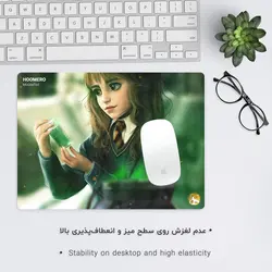 موس پد طرح هری پاتر مدل A2915