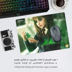 موس پد طرح هری پاتر مدل A2915