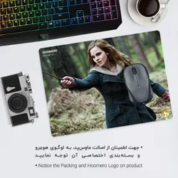 موس پد طرح هری پاتر مدل A2926