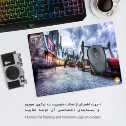 موس پد طرح هری پاتر مدل A2929