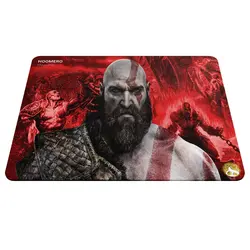 موس پد طرح خدای جنگ مدل A4229