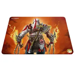 موس پد طرح خدای جنگ مدل A4216
