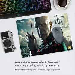 موس پد طرح هری پاتر مدل A7519