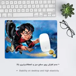 موس پد طرح هری پاتر مدل A7515