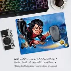 موس پد طرح هری پاتر مدل A7515