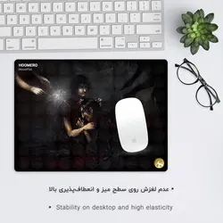 موس پد طرح هری پاتر مدل A7525