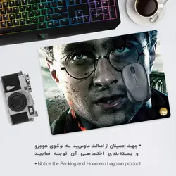 موس پد طرح هری پاتر مدل A7516
