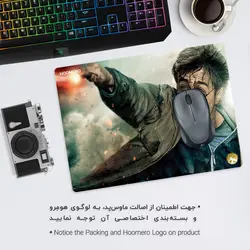موس پد طرح هری پاتر مدل A7517