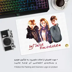 موس پد طرح هری پاتر مدل A7521