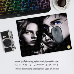 موس پد طرح هری پاتر مدل A7523