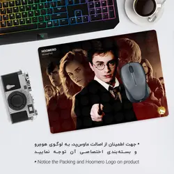 موس پد طرح هری پاتر مدل A7522