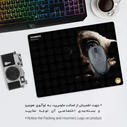 موس پد طرح هری پاتر مدل A7527