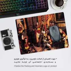 موس پد طرح هری پاتر مدل A7526