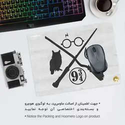 موس پد طرح هری پاتر مدل A7530