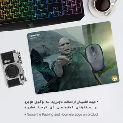 موس پد طرح هری پاتر مدل A7541