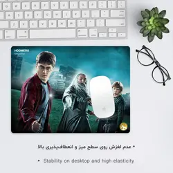 موس پد طرح هری پاتر مدل A7535