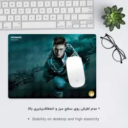 موس پد طرح هری پاتر مدل A7536