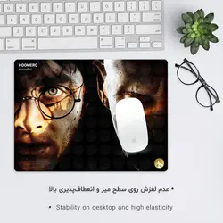 موس پد طرح هری پاتر مدل A7545
