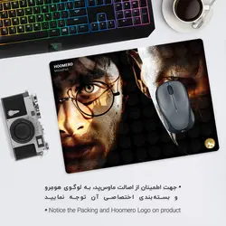 موس پد طرح هری پاتر مدل A7545