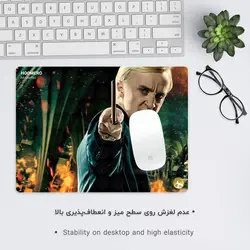 موس پد طرح هری پاتر مدل A7546