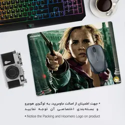 موس پد طرح هری پاتر مدل A7548
