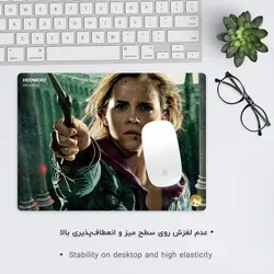 موس پد طرح هری پاتر مدل A7548