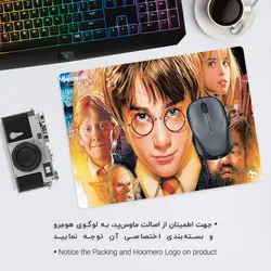 موس پد طرح هری پاتر مدل A7549