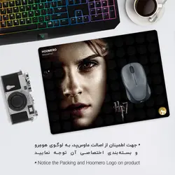 موس پد طرح هری پاتر مدل A7514