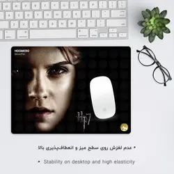 موس پد طرح هری پاتر مدل A7514