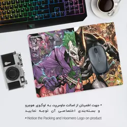 موس پد طرح جوکر مدل A2732