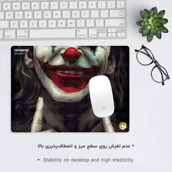 موس پد طرح جوکر مدل A2725