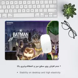 موس پد طرح جوکر مدل A2724