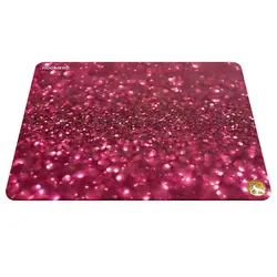 موس پد طرح گل مدل A3586