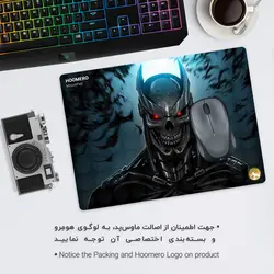 موس پد طرح بتمن مدل A2731