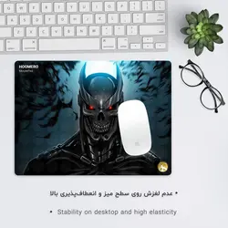 موس پد طرح بتمن مدل A2731