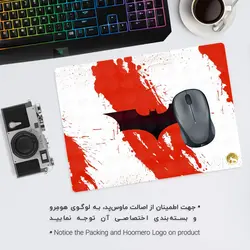 موس پد طرح بتمن مدل A2730