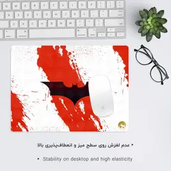 موس پد طرح بتمن مدل A2730