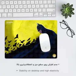 موس پد طرح بتمن مدل A7166