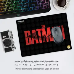موس پد طرح بتمن مدل A7168
