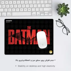 موس پد طرح بتمن مدل A7168