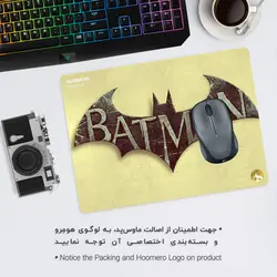 موس پد طرح بتمن مدل A7163