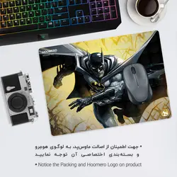 موس پد طرح بتمن مدل A7165