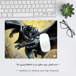 موس پد طرح بتمن مدل A7165