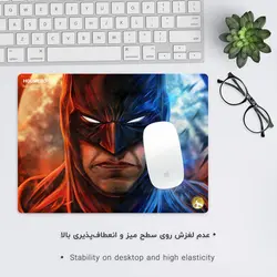 موس پد طرح بتمن مدل A7164