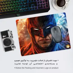 موس پد طرح بتمن مدل A7164