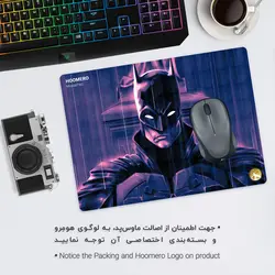 موس پد طرح بتمن مدل A2737