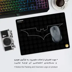 موس پد طرح بتمن مدل A2733