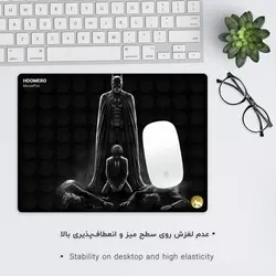 موس پد طرح بتمن مدل A7174