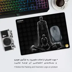 موس پد طرح بتمن مدل A7174