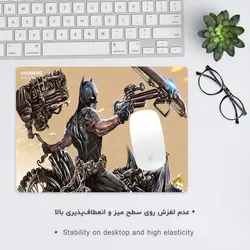 موس پد طرح بتمن مدل A7170